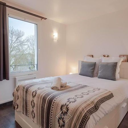 Residence Du Moulin Disneyland Bmyguest Magny-le-Hongre Dış mekan fotoğraf