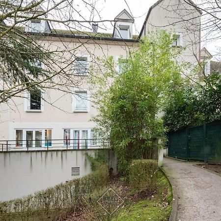 Residence Du Moulin Disneyland Bmyguest Magny-le-Hongre Dış mekan fotoğraf