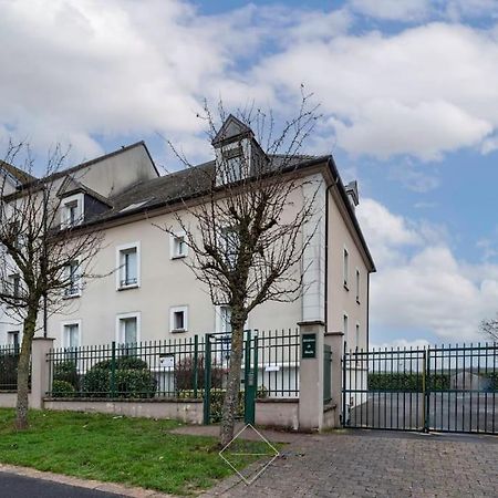 Residence Du Moulin Disneyland Bmyguest Magny-le-Hongre Dış mekan fotoğraf