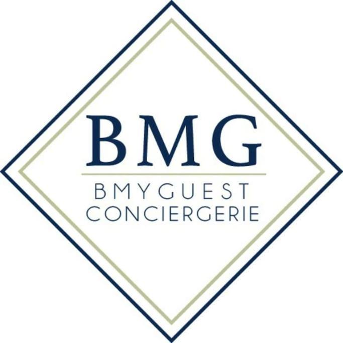 Residence Du Moulin Disneyland Bmyguest Magny-le-Hongre Dış mekan fotoğraf