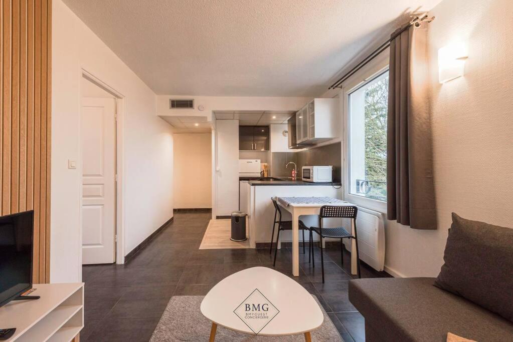 Residence Du Moulin Disneyland Bmyguest Magny-le-Hongre Dış mekan fotoğraf