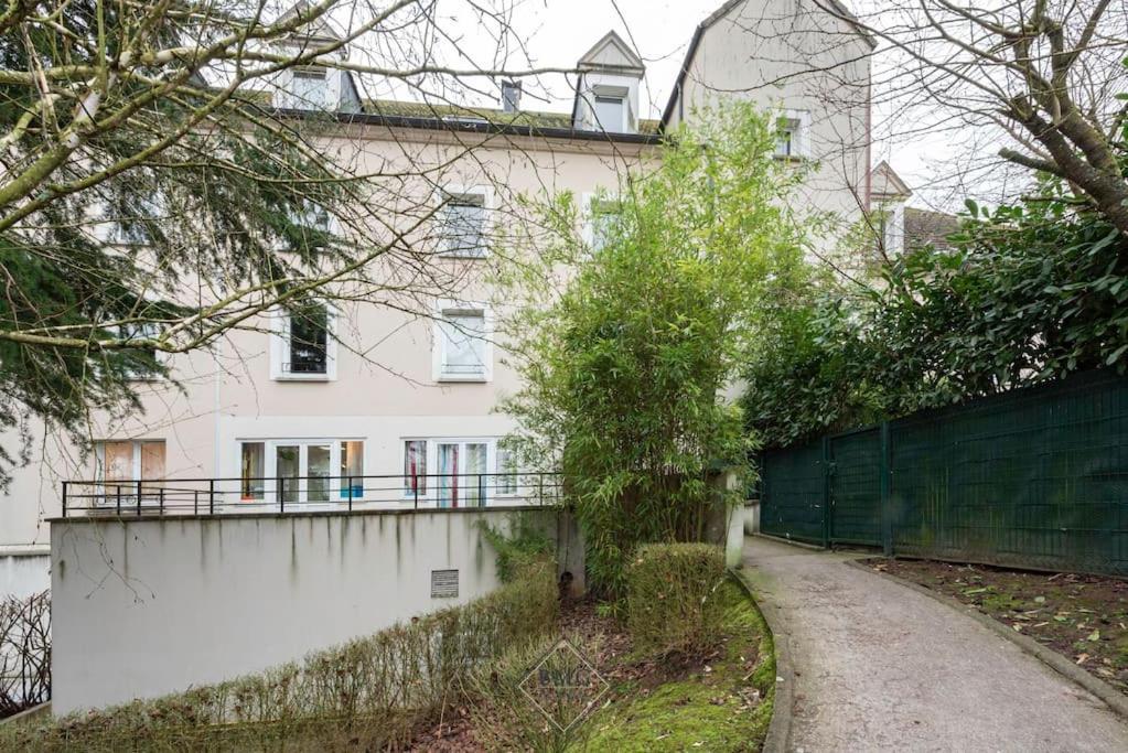 Residence Du Moulin Disneyland Bmyguest Magny-le-Hongre Dış mekan fotoğraf